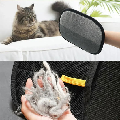 Premium Pet Hair Removal Glove